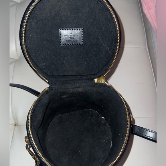 Louis Vuitton Cannes bag - Picture 5 of 8